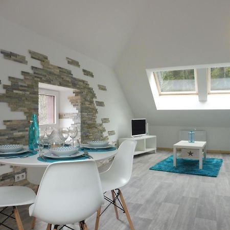 Le Petit Kichon Appartement Gérardmer Buitenkant foto