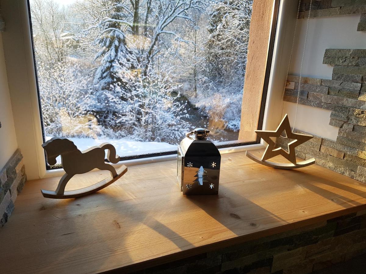 Le Petit Kichon Appartement Gérardmer Buitenkant foto