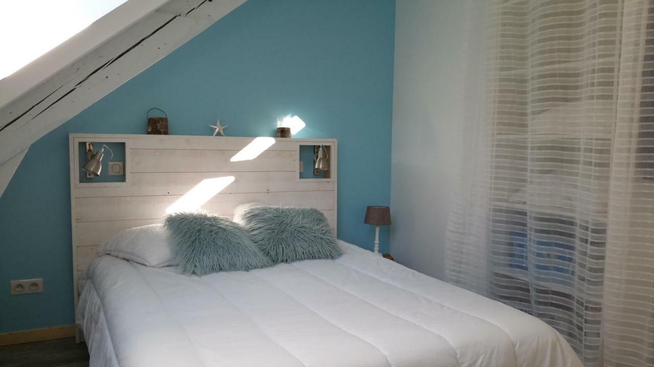 Le Petit Kichon Appartement Gérardmer Buitenkant foto